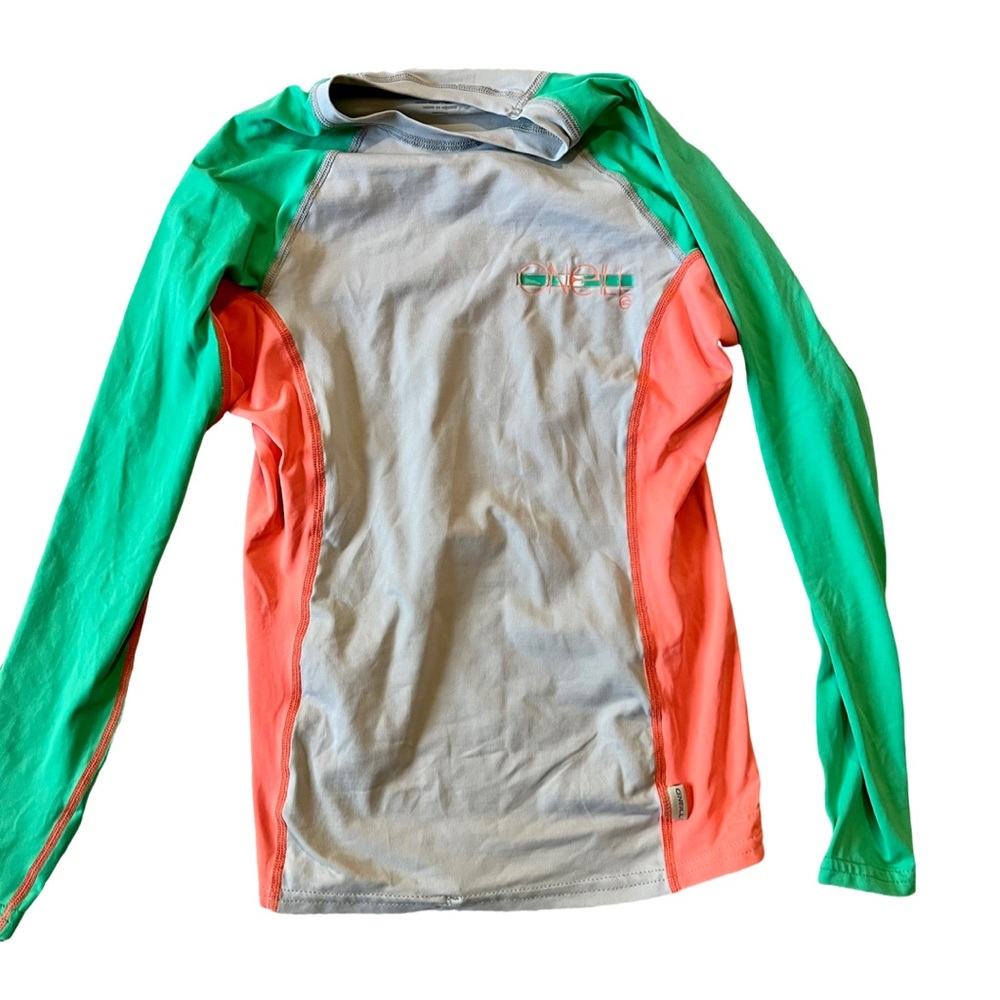 O’Neill Rash Guard Top